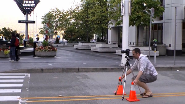 BTS: Capturing Two Band Portraits That Feature Motion and Blur ithacastreet 1