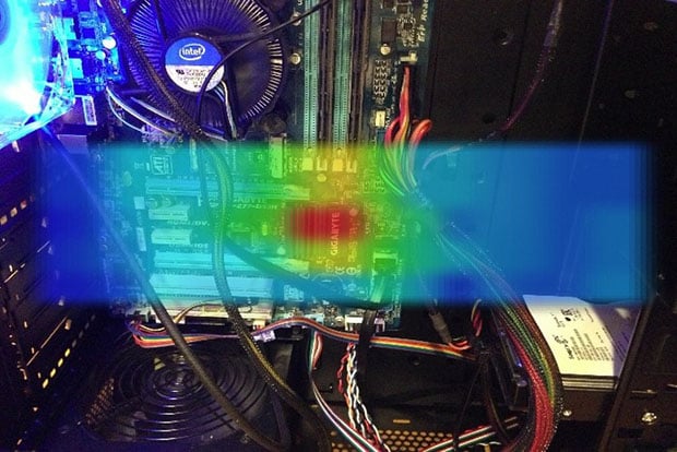 Smartphone Thermal Imaging Attachment Becomes a Reality thermalcam2