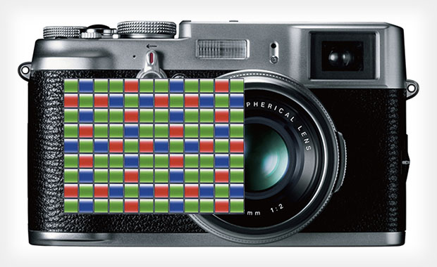 xtransx200 Fujifilm Set to Launch an X Trans Sensor X100 Successor in Early 2013 xtransx200