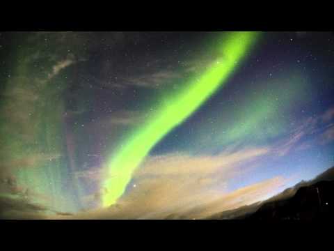 An Aurora Time-Lapse Proposal