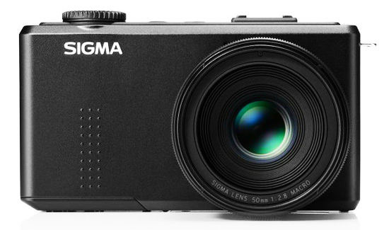 Sigma Has DP3 Merrill Photos and Specs Leak on the Eve of CES 2013 dp3merrill1 mini