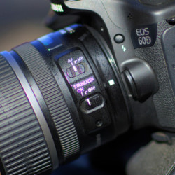 Dust Donut Upgrades the Weather Sealing of Any Canon EF Mount Lens
