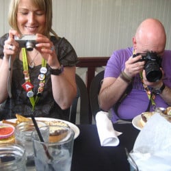 Upscale Restaurants Are Starting to Ban Food Photography