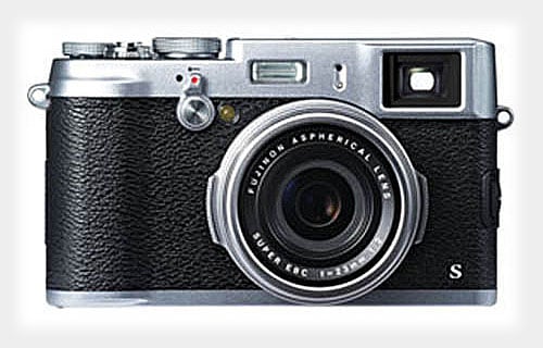 Fujifilm X100s Has Its Photo and Specs Leaked, Looks Identical to the X100 Fujifilm X100s Has Its Photo and Specs Leaked, Looks Identical to the X100 fujifilmx100s
