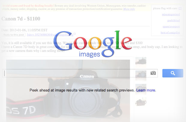 googlecraigslist
