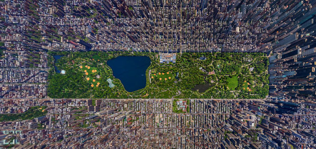 nycaerialpano