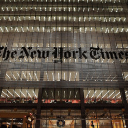 The Times is Offering Photographers a Chance at a Serious Portfolio Review