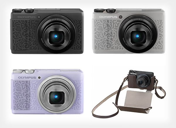 Leaked Photos of Olympus Next High End Compact, the XZ 10 Leaked Photos of Olympus Next High End Compact, the XZ 10 olympusxz10