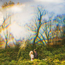 Using a Prism for Creative Photo Effects
