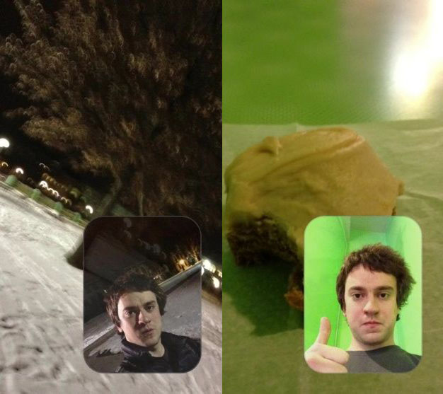 Legendary Hacker geohot to Launch New Photo Sharing App Called Reactions Legendary Hacker geohot to Launch New Photo Sharing App Called Reactions reactions1