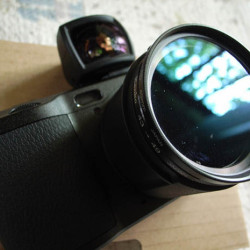 Ricoh GR Digital V to Feature an APS-C Sensor