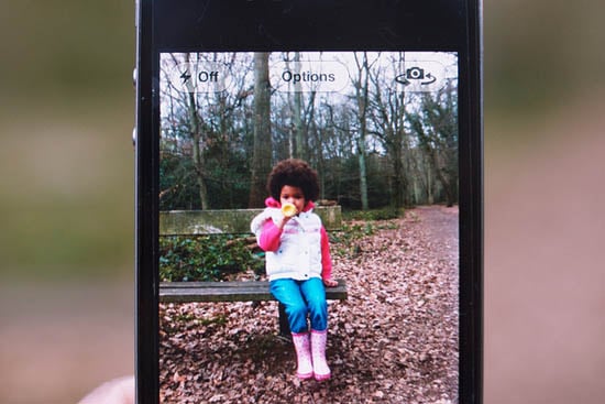 International Stock Agency Alamy Opens Door to Smartphone Photos smartphonealamy