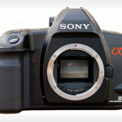 Rumor: Sony May Introduce Eye-Tracking Autofocus Next Year