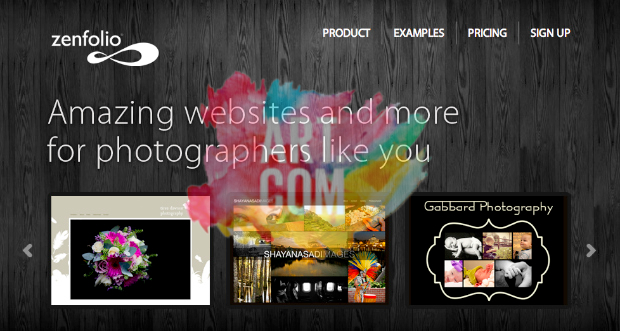 zenfolio