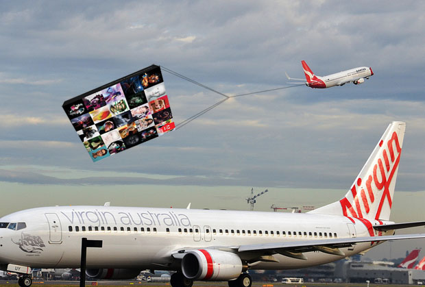 Its Cheaper to Fly to the US to Buy Adobe CS6 Than to Buy it In Australia Its Cheaper to Fly to the US to Buy Adobe CS6 Than to Buy it In Australia adobecs6virgin