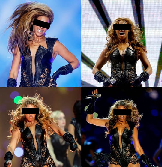 Beyonce Publicists Takedown Request Causes Unflattering Photos to Go Viral beyonceunflattering