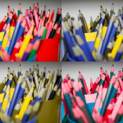 Online Simulator Shows You What Photos Look Like to People With Color Blindness