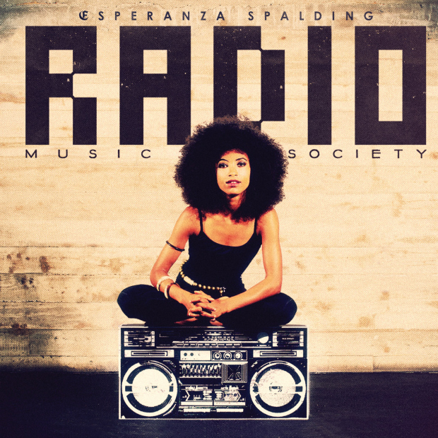 Jazz Singer Esperanza Spalding Sued by Photographer Over Album Cover Art Jazz Singer Esperanza Spalding Sued by Photographer Over Album Cover Art coverart
