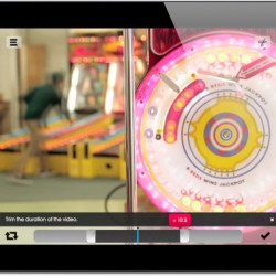Vimeo Picks Up Echograph, Video Loop War Heating Up