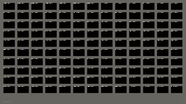 Exhibition Uses a Computer to Generate Every Possible Photograph everypossiblephoto2