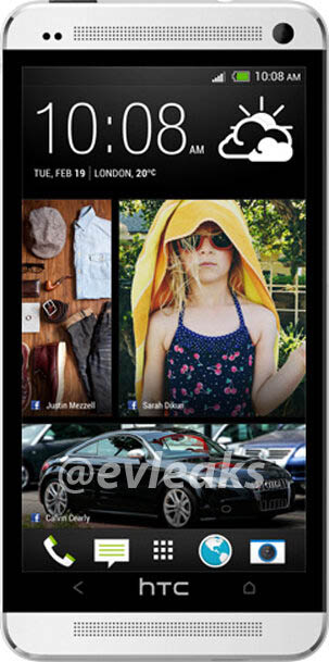 htcultrapixel1 First Photo Captured of and with HTCs Upcoming Ultrapixel Smartphone?