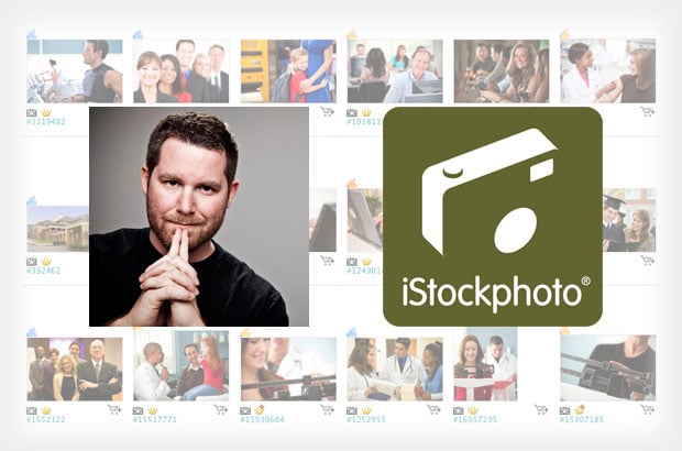 istockphotoseanlocke