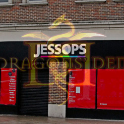 Jessops Brand Will Live on Online Thanks to UK Reality TV Star Peter Jones