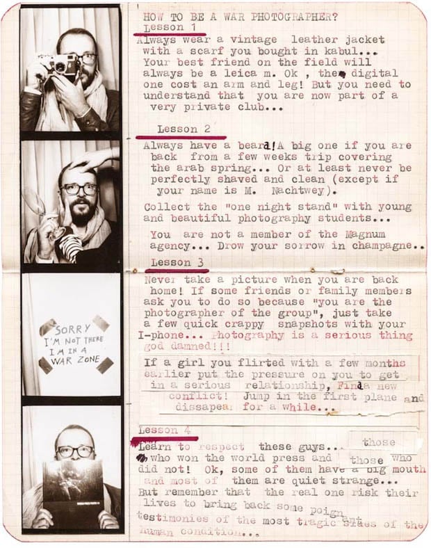 Satire: How to Be a Photographer in Four Simple Lessons med how to be03 jpg