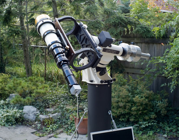 Photographer Captures Detailed Photos of the Sun From His Backyard Photographer Captures Detailed Photos of the Sun From His Backyard sunphotos 13