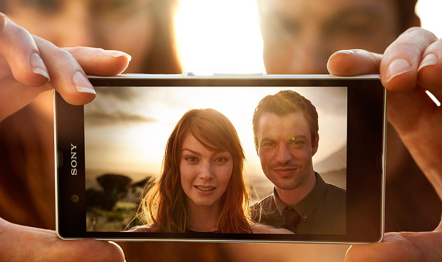 Sonys Xperia Z Outperforms Spec Sheet, Snaps Photos at a Blazing 14fps xperiaz2