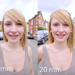 Don't Zoom, Move: Treating Your Zoom Lens as a Series of Primes