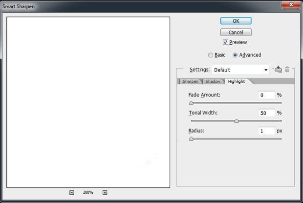 PSA: Say Farewell to Unsharp Mask When Sharpening Your Photos Smart Sharpen Highlight copy