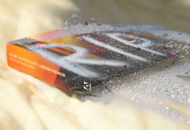 Adobe to Stop Selling Boxed Copies of its Creative Suite Software, Inc. Photoshop adobeboxed