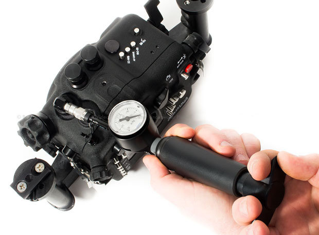 backscattervalve