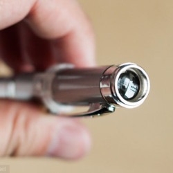 Canon Sends Out Product Launch Invites in the Form of Projector Pens