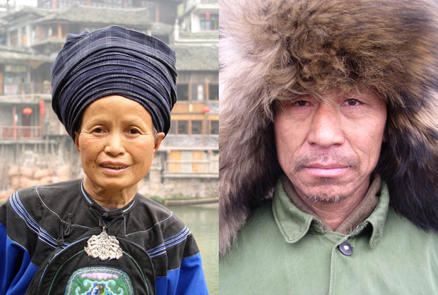 Tom Carter, su viaje de dos años por 33 provincias de china y 35000 km fotografiados Tom Carter, su viaje de dos años por 33 provincias de china y 35000 km fotografiados