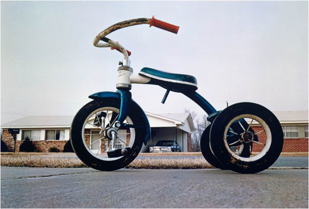 William Eggleston and the Validation of Color Photography as Legitimate Art William Eggleston and the Validation of Color Photography as Legitimate Art eggleston