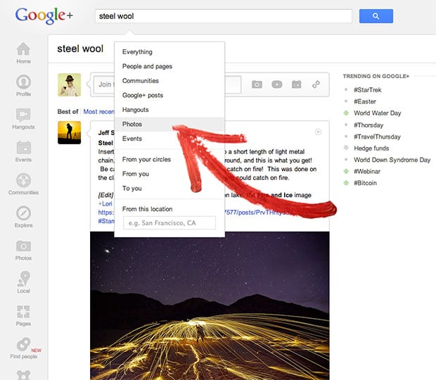 googleplusphotos