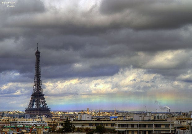 horizontalrainbow