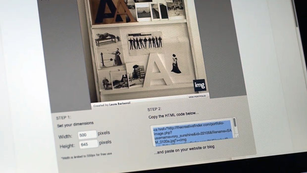 Imgembed Helps You Make Your Photos Easily Embeddable and Monetizable imgembed3