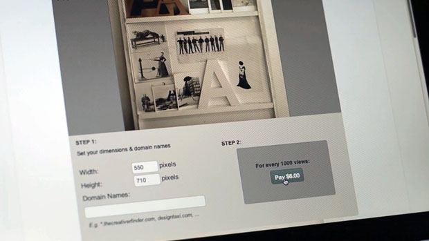 Imgembed Helps You Make Your Photos Easily Embeddable and Monetizable imgembed4