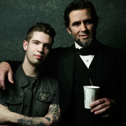 Interview with Photographer Joey L.