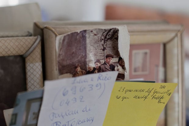 Photographs of a Couple Who Have Been Married for 57 Years liciaandryan 1
