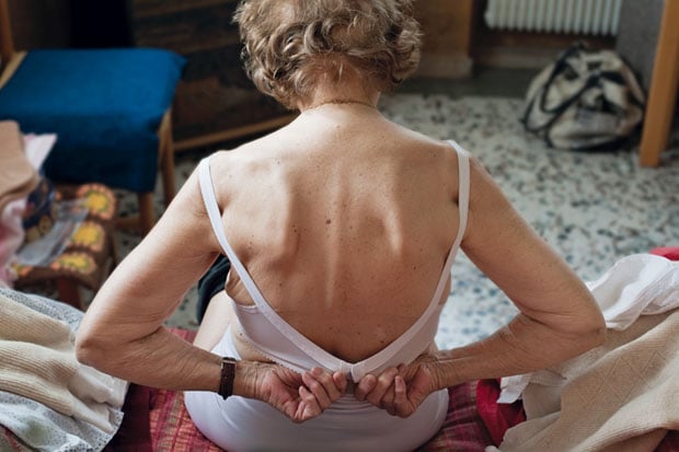 Photographs of a Couple Who Have Been Married for 57 Years liciaandryan 12