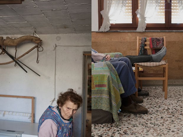 Photographs of a Couple Who Have Been Married for 57 Years liciaandryan 14