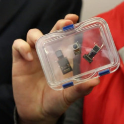 MemsCam Mimics Lytro, Will Bring â€˜Take Now, Focus Laterâ€™ Tech to Smartphones