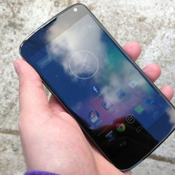 Google Patent Changes Camera Settings Based on Local Weather