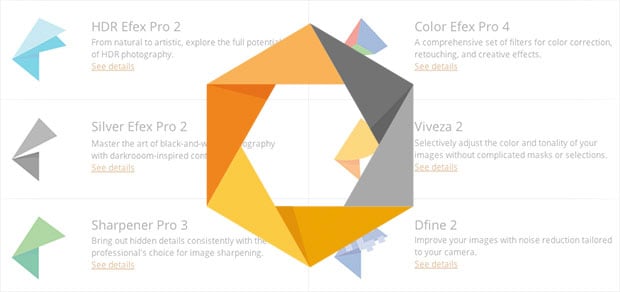 Google Selling Complete Nik Plugin Suite for Only $150 Google Selling Complete Nik Plugin Suite for Only $150 nikcollection1