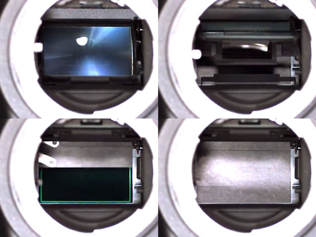 What 10FPS on a Nikon D4 Looks Like in 1920FPS Super Slow Motion nikond410fps
