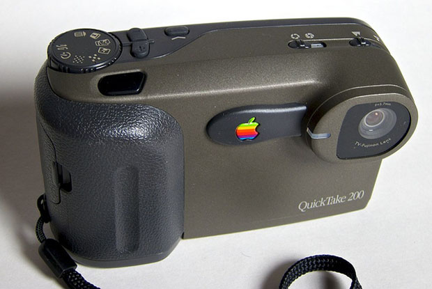 Six Years Ago, Apple Made a Crowd Gasp With Pinch to Zoom and Swiping quicktake
